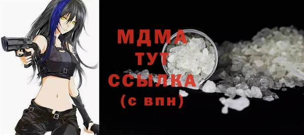 хмурый Абаза